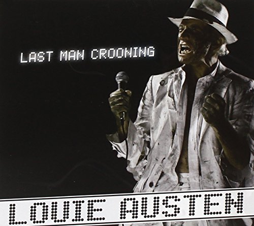 Preisvergleich Produktbild Last Man Crooning / Electrotaining You!