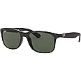Ray-Ban Mens RB4202 Andy 55mm