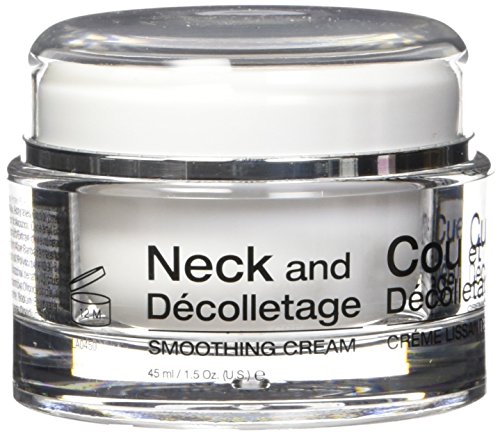 -ts neck and decolletage smoothing cream by dermactin