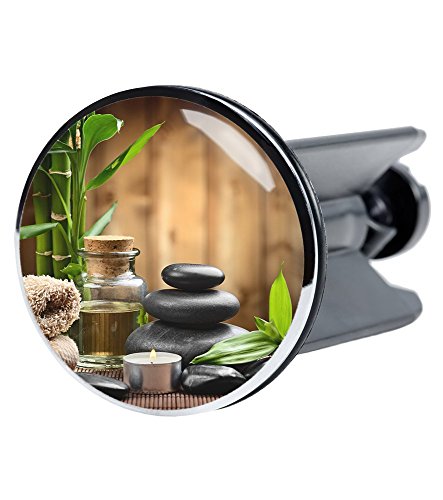 Waschbeckenstöpsel Spa, passend für alle handelsüblichen Waschbecken, hochwertige Qualität ✶✶✶✶✶