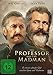 The Professor and the Madman