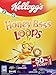 Produktbild Kellogg's Honey Bsss Loops, 375 g