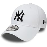 New Era League Essential Baseball Cap Boy