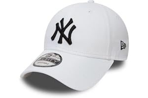 New Era 9Forty Berretto per i Bambini Ragazza Ragazzo Regolabile Cappellino da Baseball MLB Yankees Dodgers