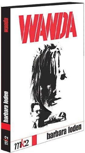 Wanda Wanda