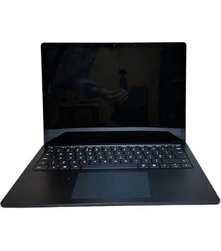 Microsoft Surface Pro, Model 1796, 2-in-1 Tablet Laptop (FJU-00001