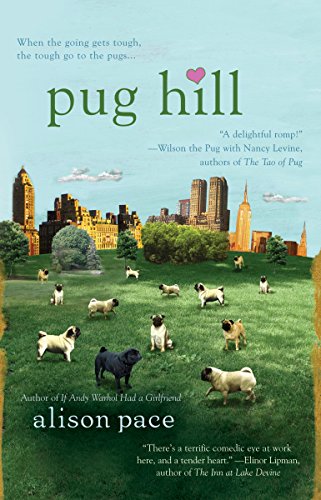 Pug Hill (English Edition) Pug Hill (English Edition)