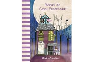 Manual de Casas Encantadas (Manuales)
