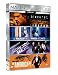 Thriller Master Collection (4 Dvd) [Italia]