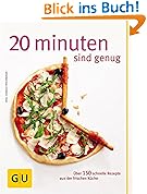 20 Minuten sind genug!