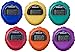 Price comparison product image Oslo All Purpose Stopwatch 6 pack assortment