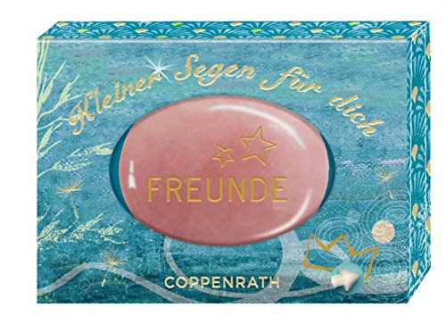 Preisvergleich Produktbild Schmuckstein mit Gravur - Kleiner Segen für dich (Freunde): (Verkaufseinheit)