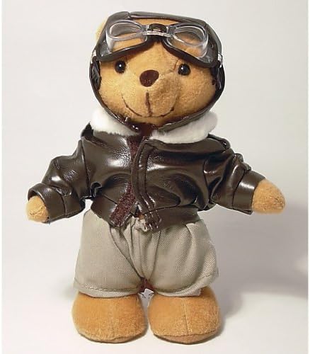 Flightstore Pilot Bear
