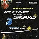 Per Anhalter durch die Galaxis