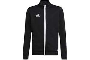 adidas Entrada 22 Track Top Giacca Unisex - Bambini e ragazzi