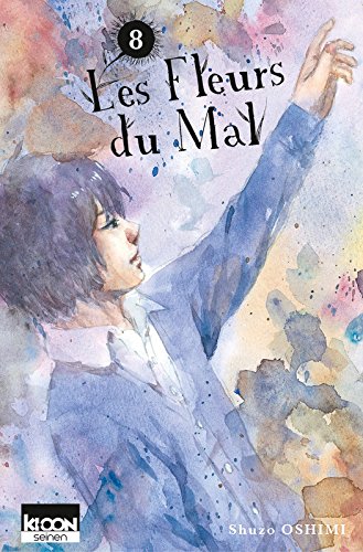 Les Fleurs du Mal — Tome 8