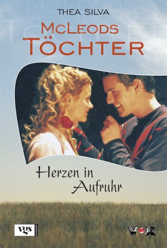 Preisvergleich Produktbild McLeods Töchter: Herzen in Aufruhr