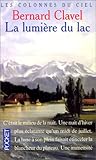 Les Colonnes du ciel, tome 2 : La Lumière du lac