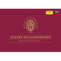 Wiener Philharmoniker: Deluxe Edition Volume 2 (Limitierte Auflage