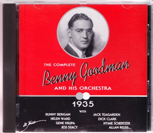 <a href="/node/39244">The complete Benny Goodman and his orchestra</a>