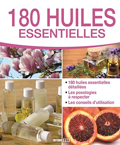 Download 180 huiles essentielles Download 180 huiles essentielles