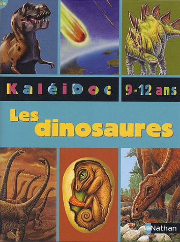 Les dinosaures Les dinosaures