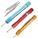 Produktbild Sonline Mini Schraubendreher Schraubenzieher T6 T8 Set f. Handy