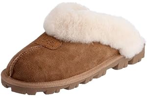 UGG Coquette - Kapcie Kobiety