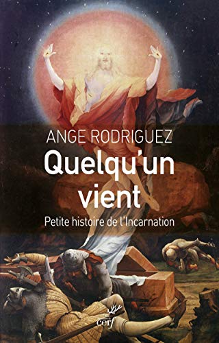 Télécharger Quelqu'un vient PDF Ebook En Ligne