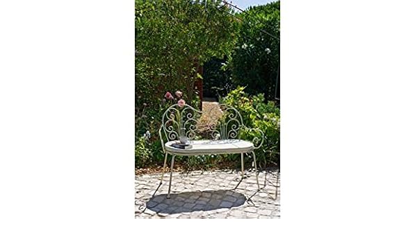 Heart Of House Jasmin 4ft Garden Bench Amazon Co Uk Kitchen Home