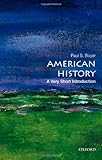 American History: A Very Short Introduction American History: A Very Short Introduction