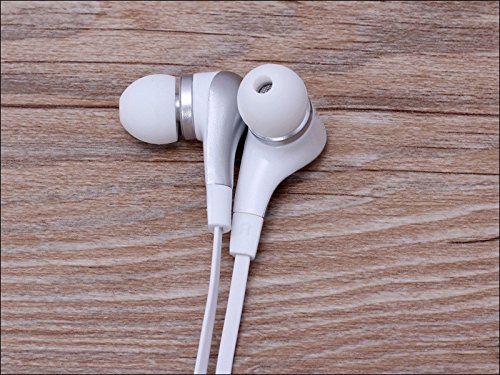 Preisvergleich Produktbild 3,5 mm In-Ear-Stereo-Ohrhörer w / Mikrofon. Freisprecheinrichtung Call, Huawei Honor 5 C Huawei y3ii Huawei y5ii Huawei P9 Lite Huawei P9 Plus Huawei P9 Huawei Honor Holly 2 Plus Huawei MediaPad M2 10.0 Huawei genießen 5S Huawei Mate 8 Huawei G7 Plus Huawei Honor 5 x Huawei P6 Pro Huawei Nexus 6P Huawei Mate S Huawei Honor 7i Huawei P6 kompatibel Kopfhörer Kompatibel Kopfhörer silber