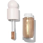 rare beauty mini positive light liquid luminiser 2.5 ml flaunt