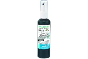 Balzer MK Adventure Flavour Spray Lockstoff