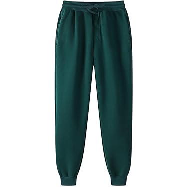 Pantalon Large Femme Taille Elastique, Pantacourt Coton Et Lin,Pantalon Large Femme Chic Et Elegant Solide Décontractée Baggy Grande Taille Pantalons Avec Poche Léger Basic Tendance Pants