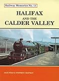Image de Halifax and the Calder Valley