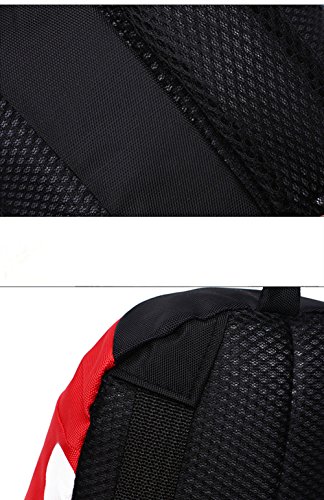 NHsunray Kids Backpack with Safety Harness Leash Playful Preschool Children Toddler Bags for 1-3 years old (red) reviews NHsunray Kids Backpack with Safety Harness Leash Playful Preschool Children Toddler Bags for 1-3 years old (red)