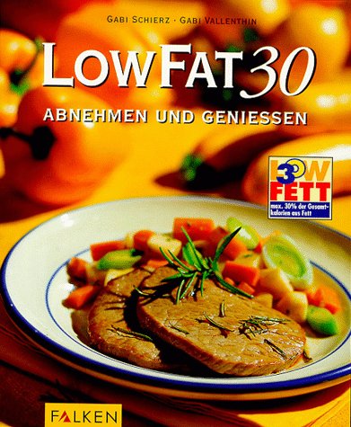 Download LowFat 30, Abnehmen und genießen