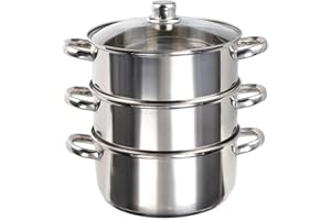 Livoo - Cuiseur vapeur MEP121