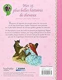 Image de Mes 15 plus belles histoires de chevaux. Edition brochée