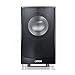 Price comparison product image Canton AS 84.2 SC aktiver Subwoofer black