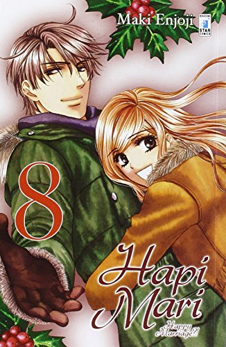 Download Hapi mari. Happy marriage?!: 8
