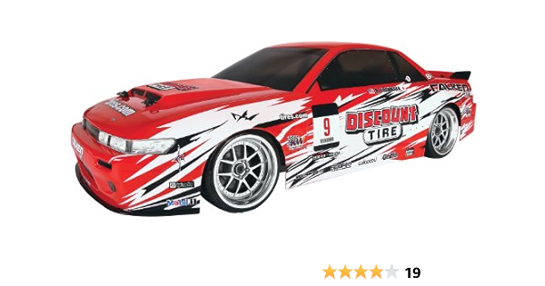 e10 drift rc car