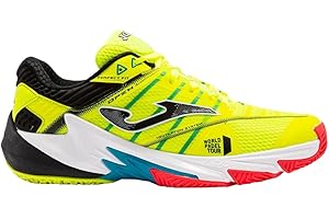 Joma Homme Chaussures de Padel-T. Open Tennis