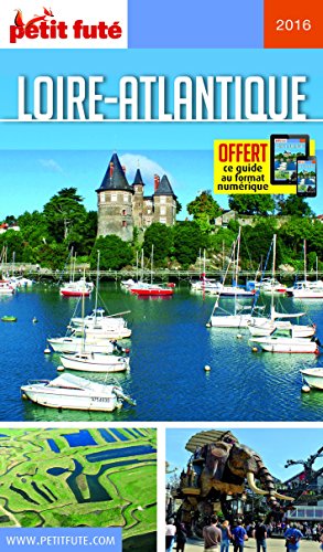 Download Petit Futé Loire-Atlantique Download Petit Futé Loire-Atlantique