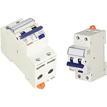 Interruttore Magnetotermico Gewiss MT45 1P+N Curva C 16A - 2 Moduli, Protezione Impianto Elettrico - Foto 9