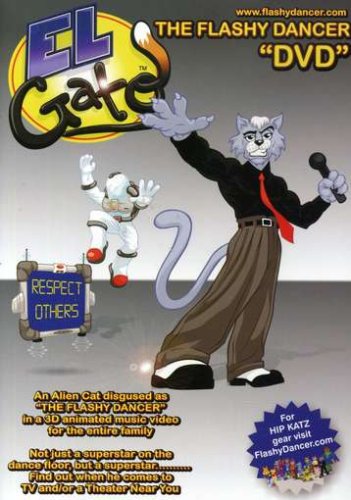 Preisvergleich Produktbild Flashy Dancer [Import USA Zone 1]