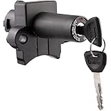 splendor pro ka lock