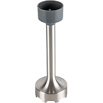 Ricambio Originale Kenwood - Coprilama E Lama Per Frullatore A Immersione Serie Triblade - Foto 2