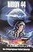 Produktbild Moon 44 [VHS]
